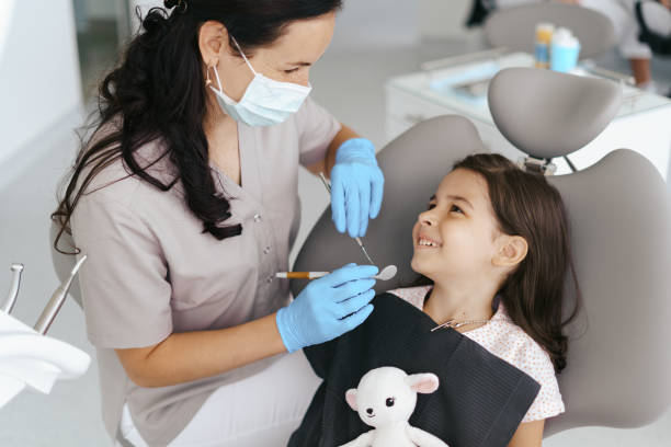 Best Weekend Emergency Dentist in Milton Freewater, OR