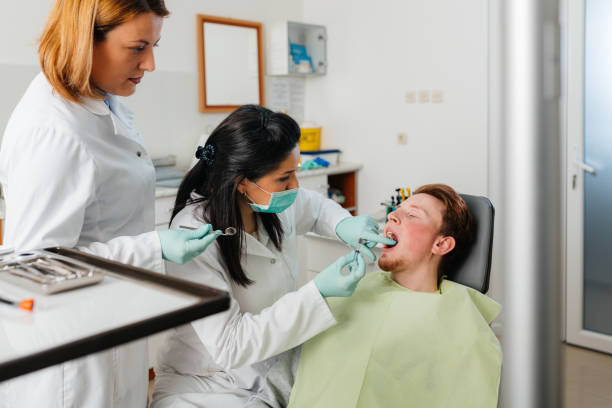 Best Emergency Denture Repair in Milton Freewater, OR