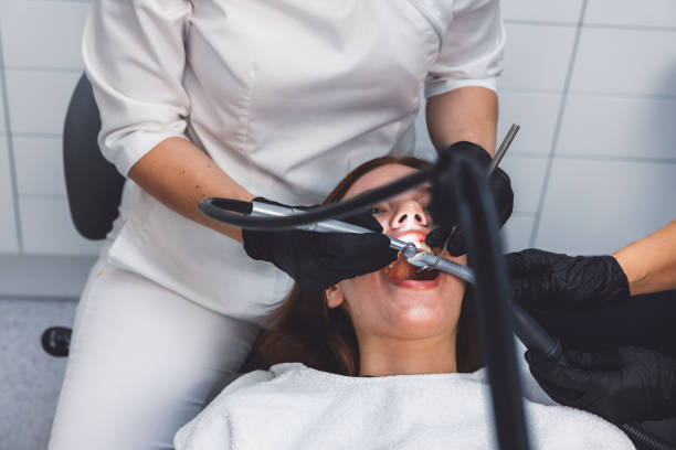 Best Emergency TMJ Treatment in Milton Freewater, OR